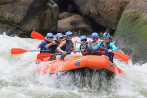 river rafting in shimla